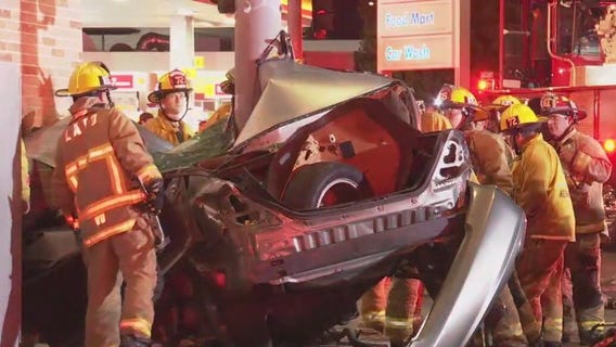 Deadly hit-and-run crash under investigation