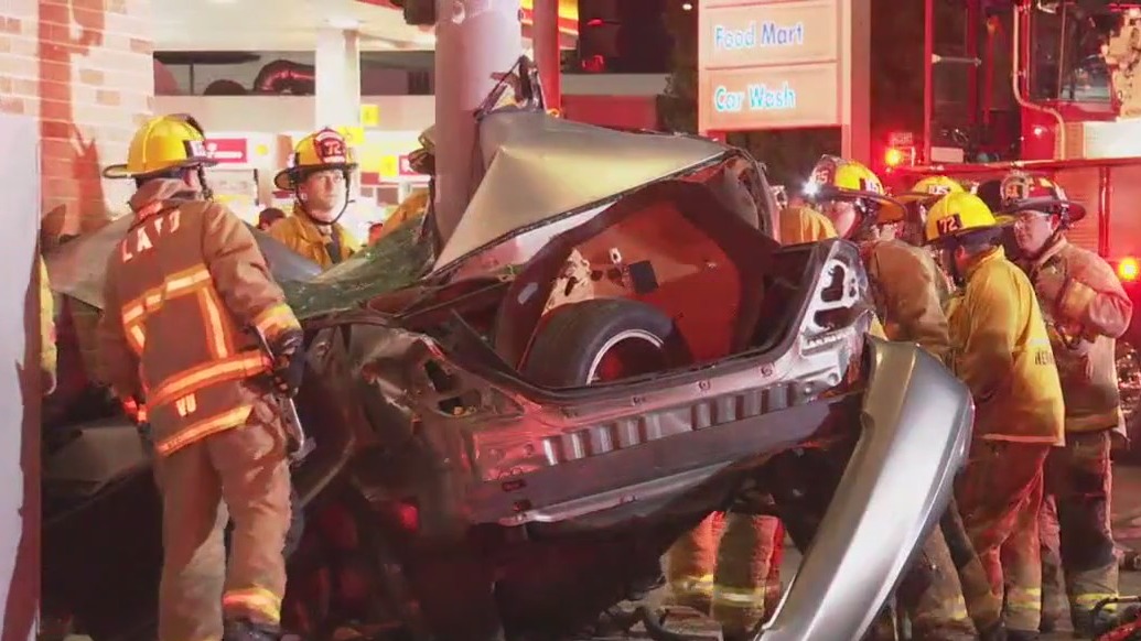 Deadly hit-and-run crash under investigation