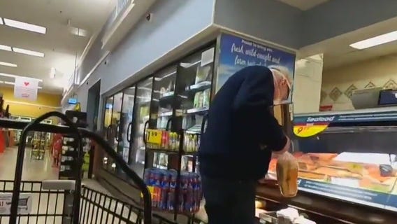 Many popular brands tied to prison labor: report