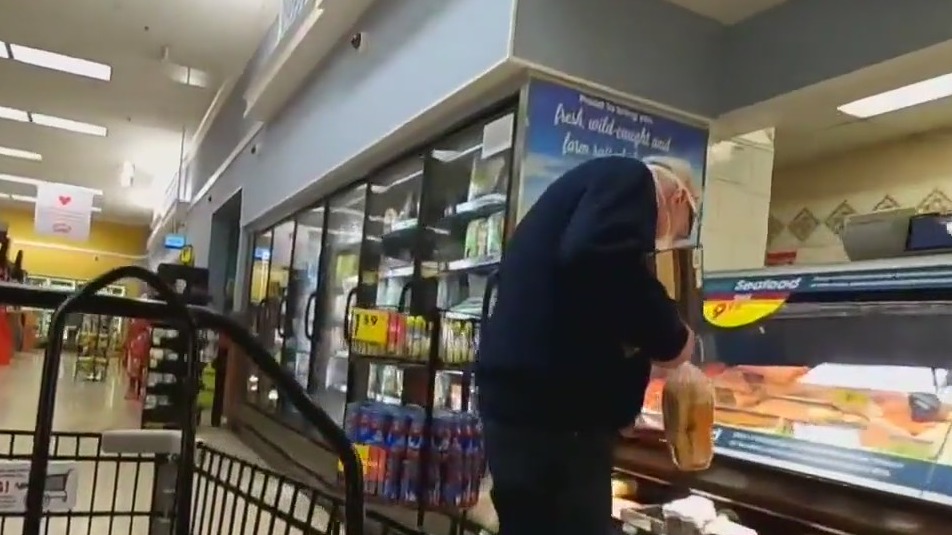 Many popular brands tied to prison labor: report