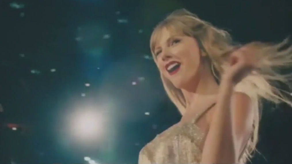 Taylor Swift AI pictures flood social media