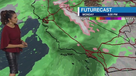 Weather Forecast for Wednesday, Jan. 31