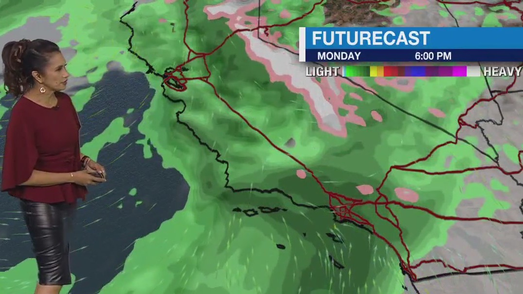 Weather Forecast for Wednesday, Jan. 31