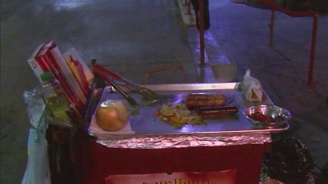 New Long Beach street food law kicks in