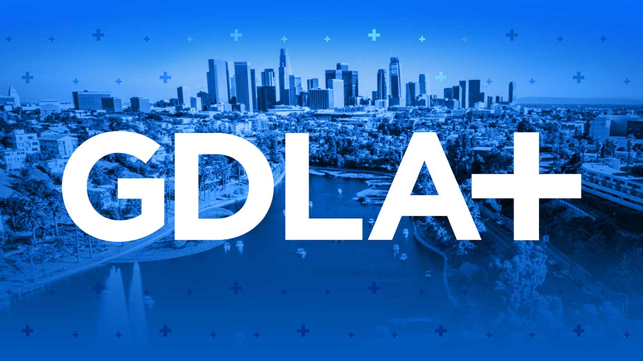 GDLA+: Full episode