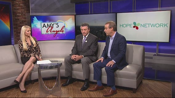 Hope Network's A Night to Honor Hope's Heroes Nov. 7