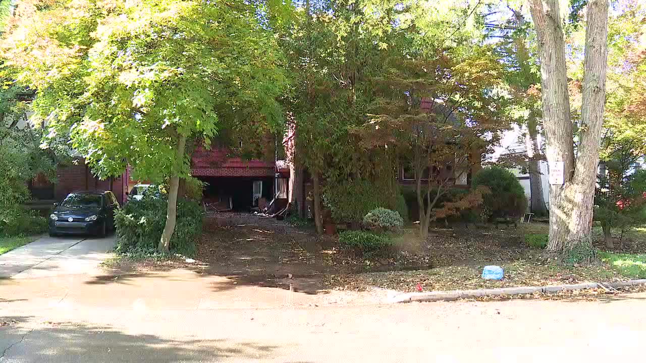 On Dia de Muertos, the brothers killed in the Grosse Pointe fire were celebrated