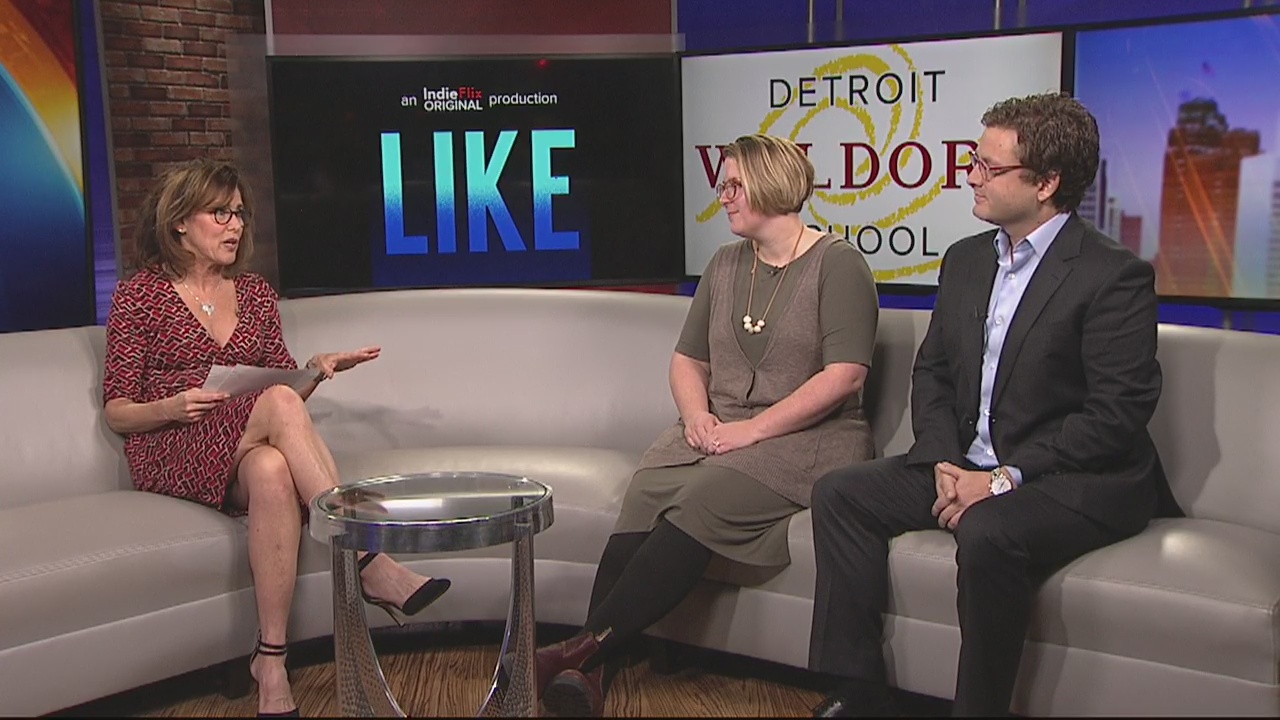 LIKE Documentary at Detroit Waldorf School