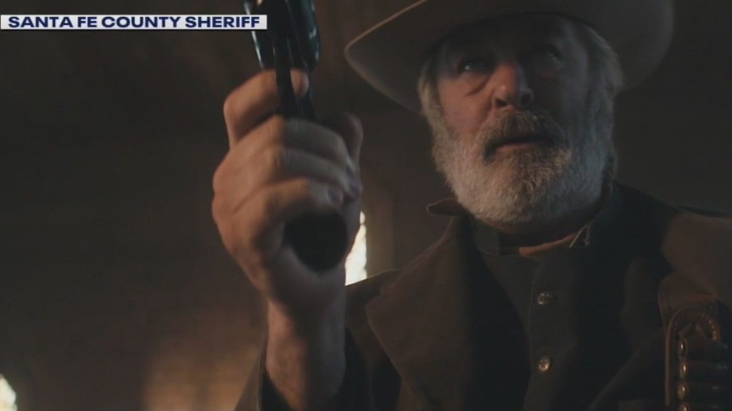 Alec Baldwin pleads not guilty in 'Rust' case