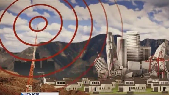 Arkstorm: California's other 'big one'