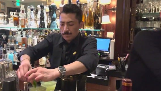 The Grill on the Alley celebrates 40 years