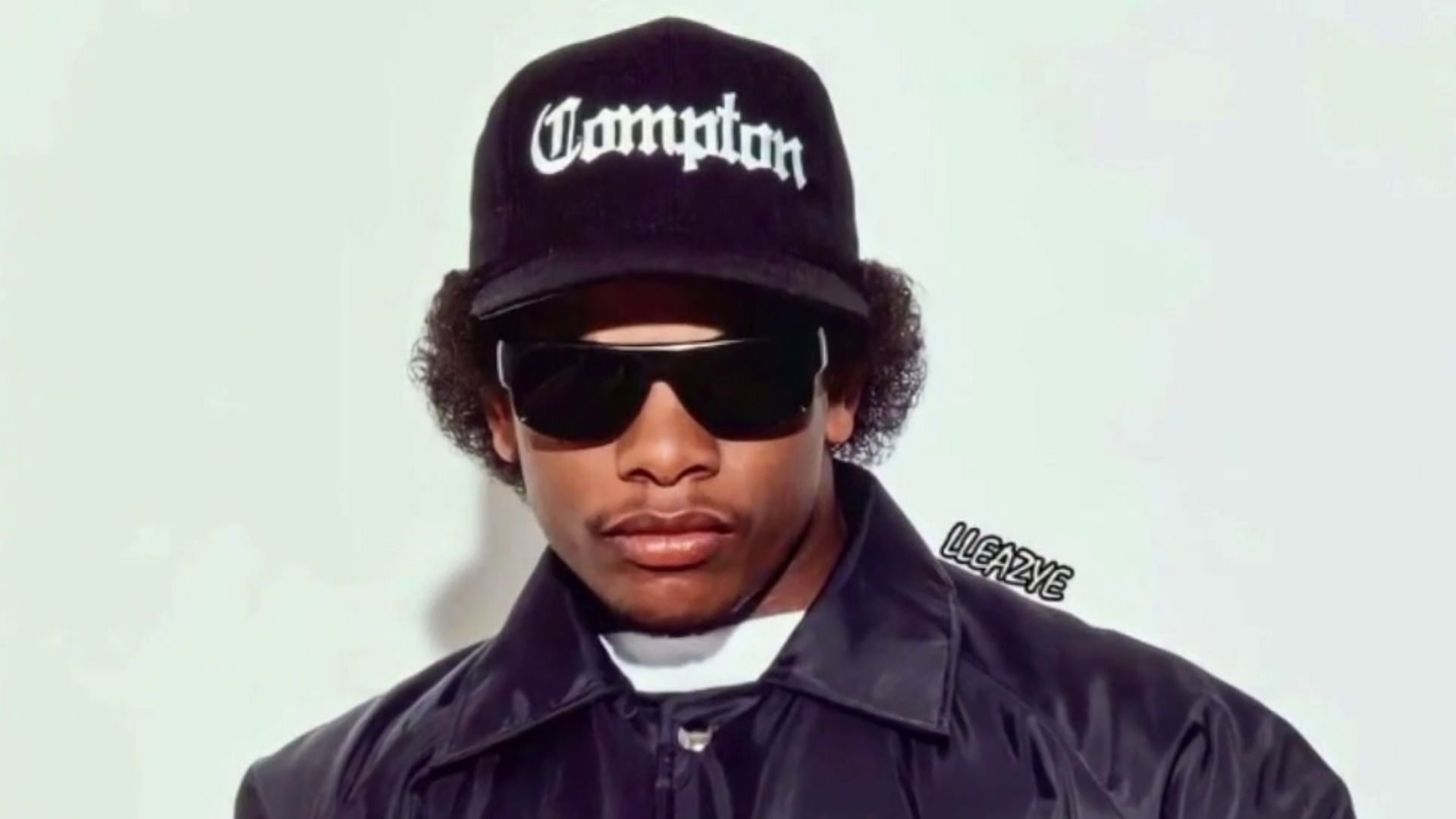 Street named after Eazy-E ahead of Grammys