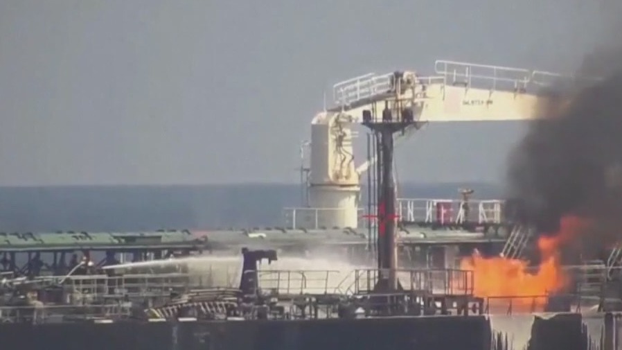 White House says response to Iran in the works