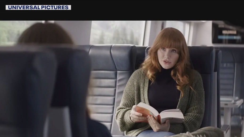 Movie critic on what to watch this weekend