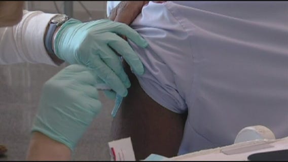 Debunking flu shot myths