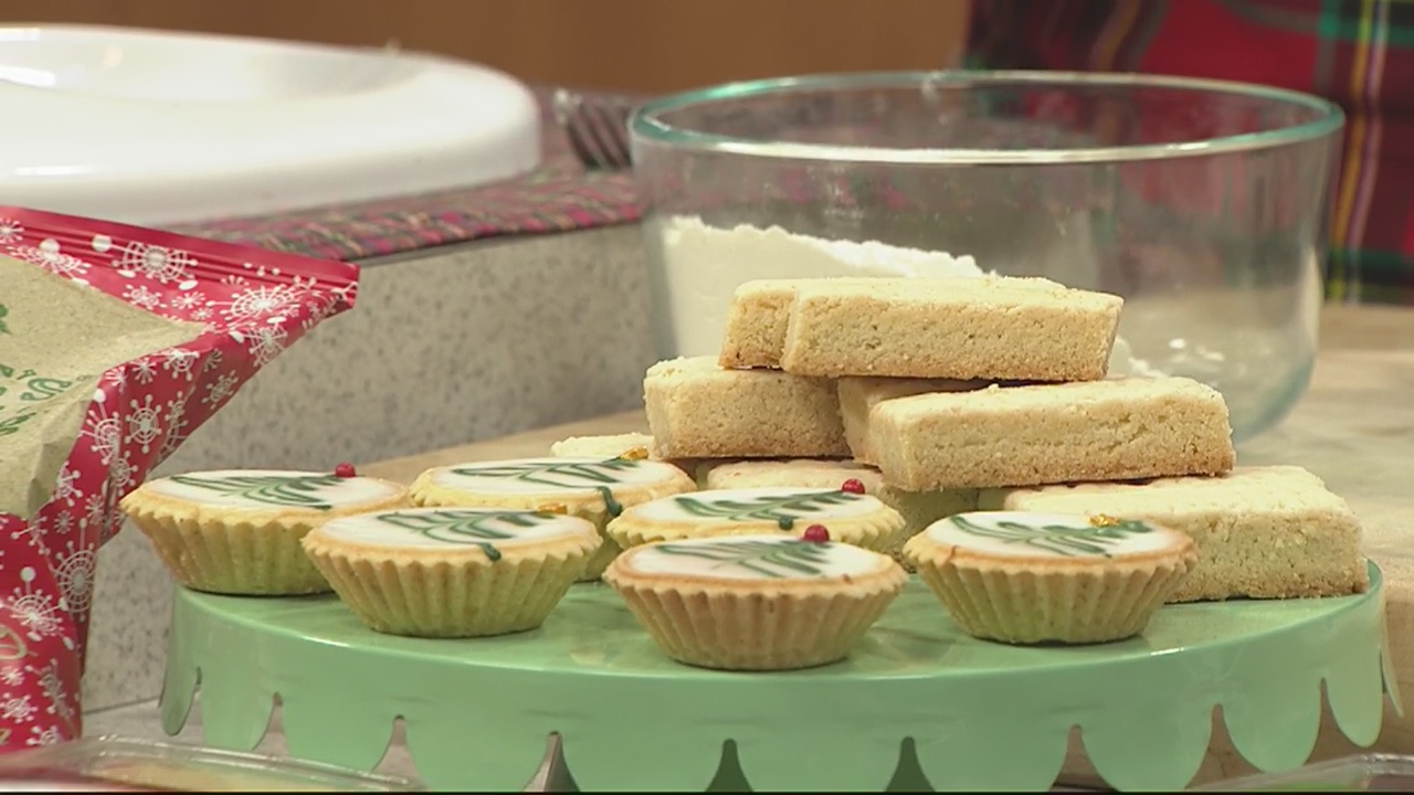 Local businesses team up for holiday pop-up shop