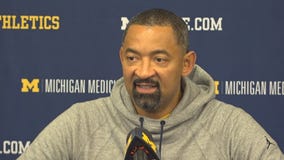 WATCH: Howard "I have high expectations...high goals" as they prepare to open season against App State