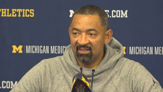 WATCH: Howard "I have high expectations...high goals" as they prepare to open season against App State