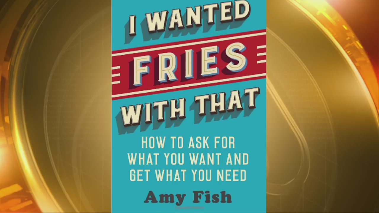 FOX 2 Jewish Book fair through Sunday at JCC in West Bloomfield