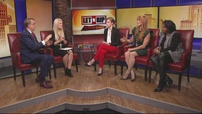 Protecting access to abortion in Michigan; remembering U.S. Rep. John Conyers