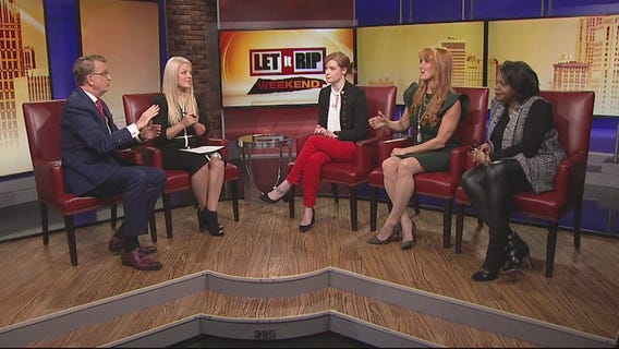 Protecting access to abortion in Michigan; remembering U.S. Rep. John Conyers