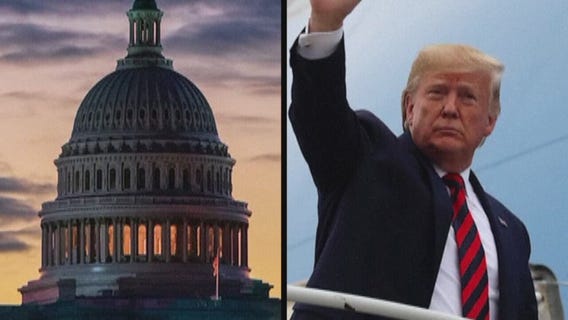 Impeachment drama; Jeffrey Epstein-related news leak