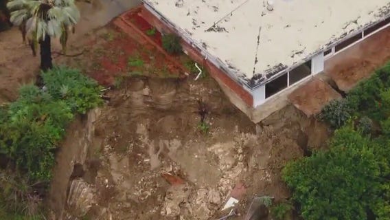 Storm damage? How to file an insurance claim