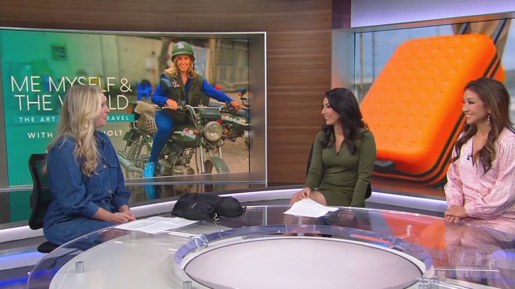 Vacation tips for the solo traveler