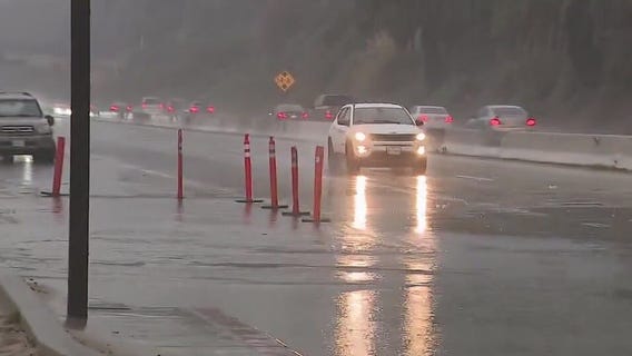 Team Coverage: Evacuation orders in California