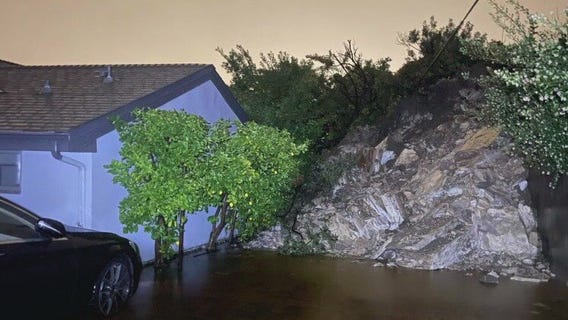 State of Emergency declared amid powerful storm