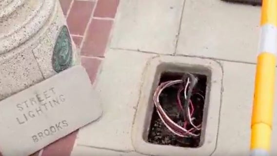 In Depth: Stealing Copper, 'California Dream for All'