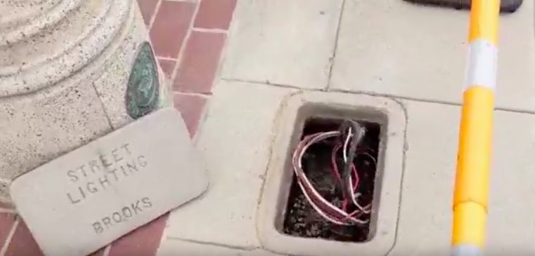 In Depth: Stealing Copper, 'California Dream for All'