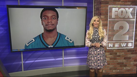 Former MSU football star Charles Rogers dead at 38