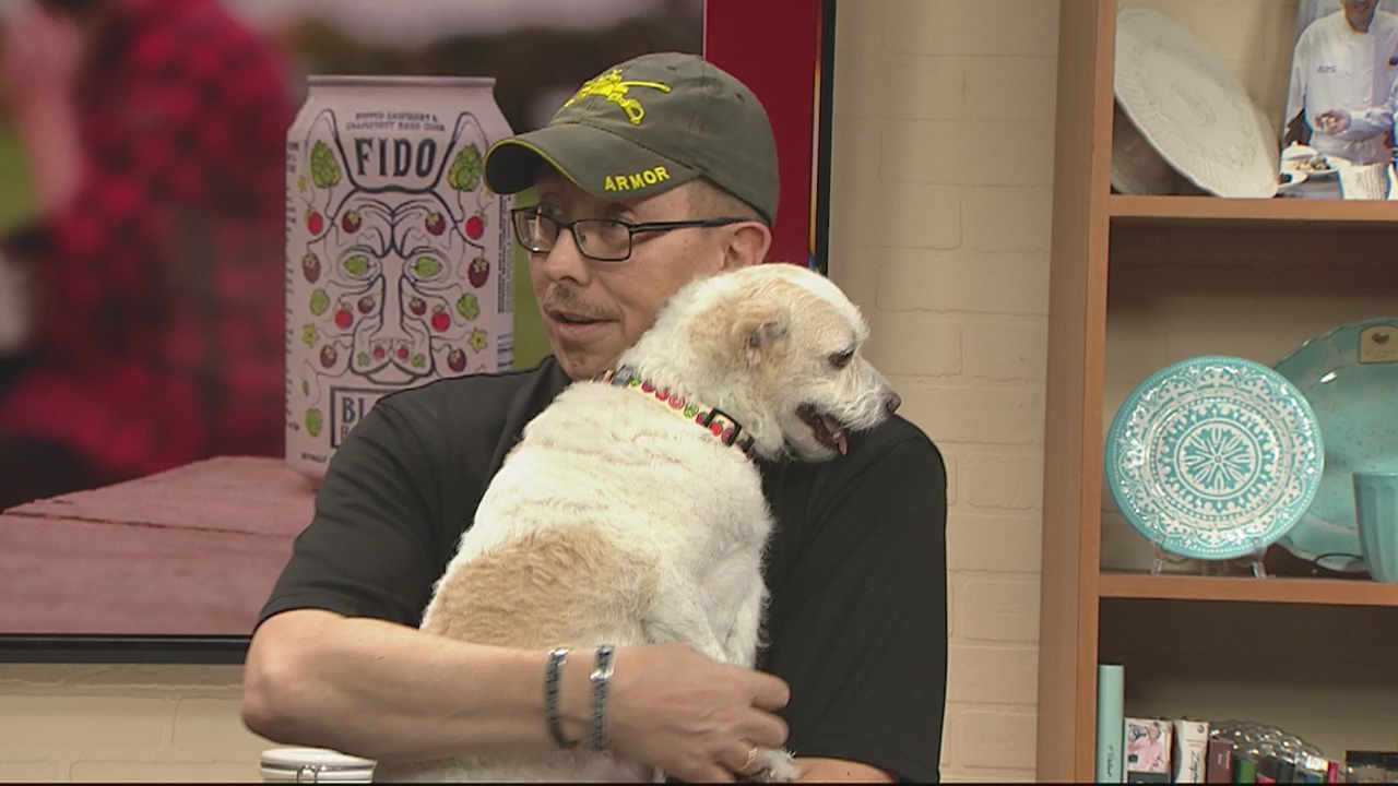 Blake's Orchard Salutes Veterans