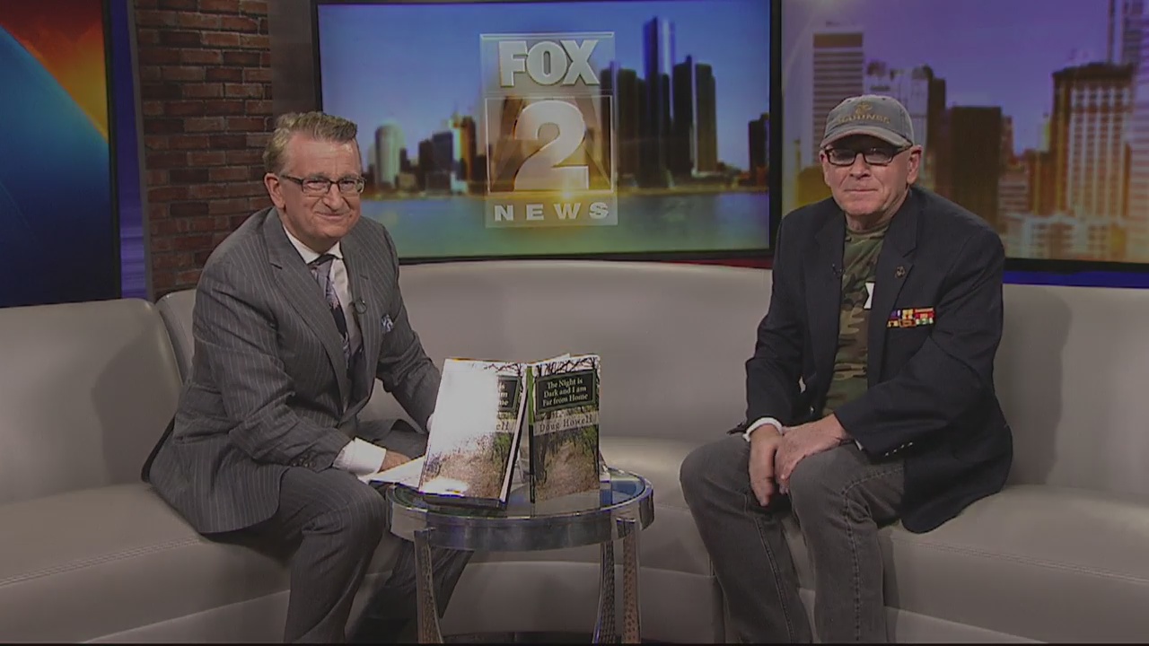 Detroit Veterans Day Parade and Race Sunday