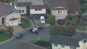 Suspect shot and wounded by police in Seal Beach