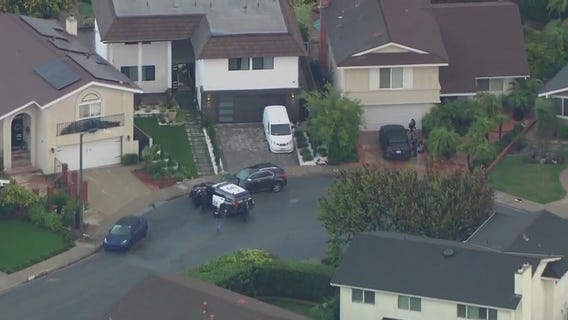 Suspect shot and wounded by police in Seal Beach