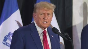 Supreme Court to hear Trump ballot eligibility case