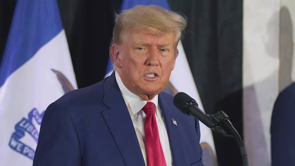 Supreme Court to hear Trump ballot eligibility case