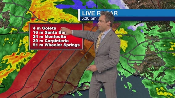Weather forecast for Wednesday, Feb. 7