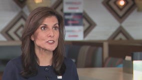 Nikki Haley: Trump 'rigged' Nevada primary