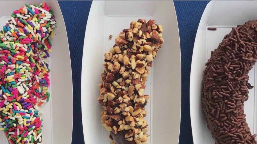 Sugar 'n Spice Balboa Island closing