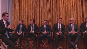 LA County DA's debate held ahead of election