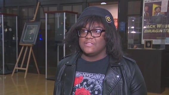 Wednesday's Child: August