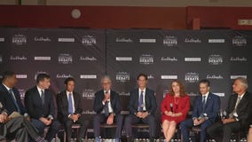 Race for DA: Can someone unseat Gascon?