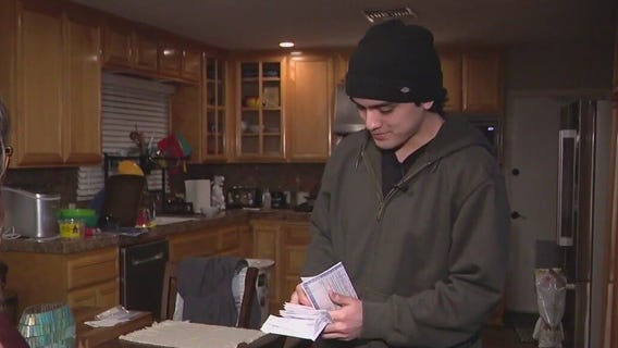 OC teen loses life savings in stolen car scam