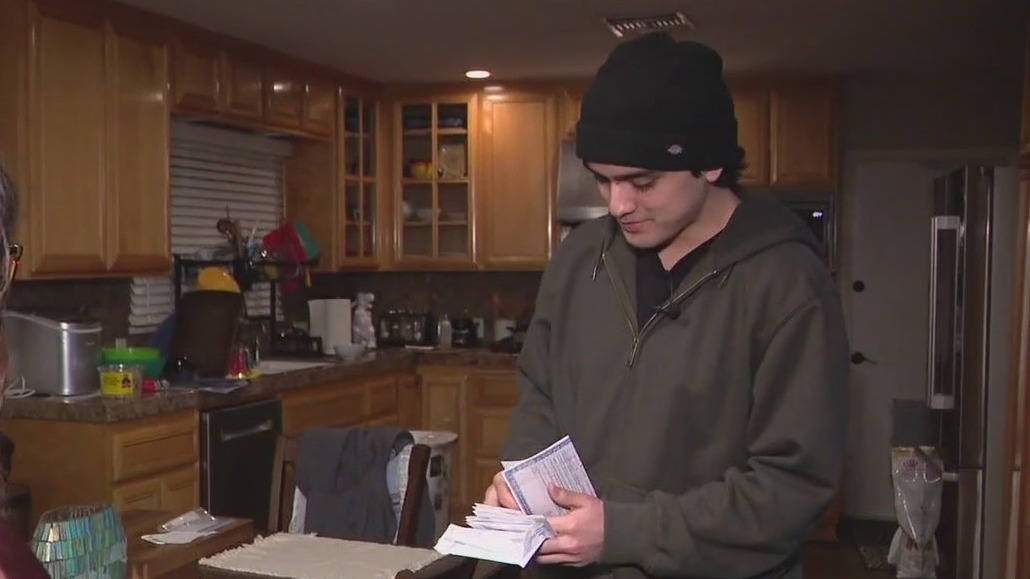 OC teen loses life savings in stolen car scam