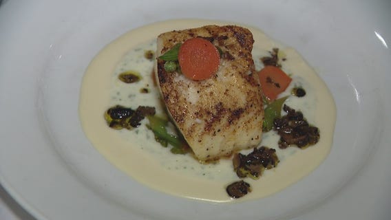 Nosh with Josh visits Ocean Prime in Troy