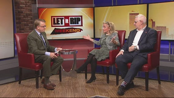 Michigan members of Congress react to Trump impeachment hearings