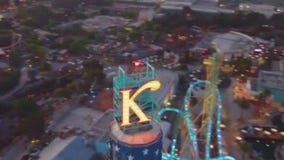 Knott's hiring seasonal workers